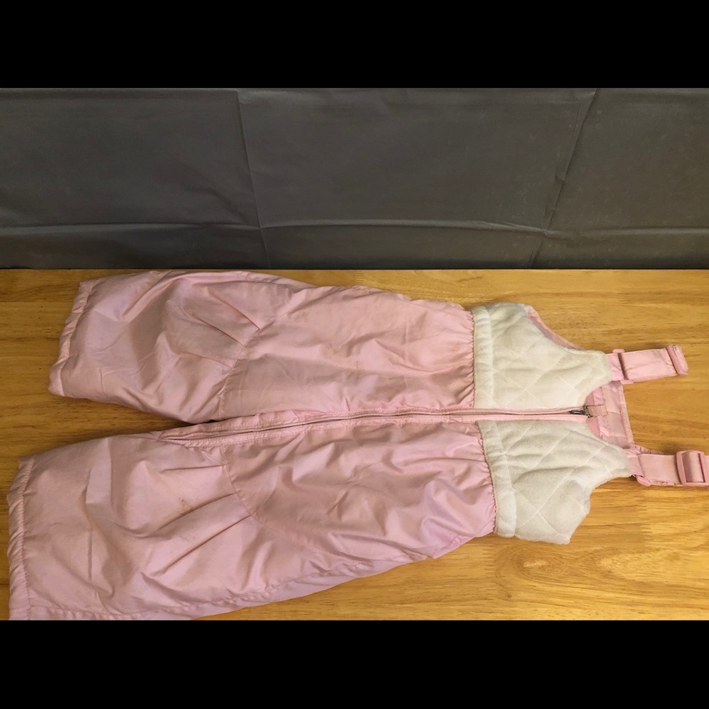 Snow Suit